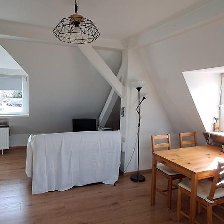 Judits Apartments Берлин Экстерьер фото