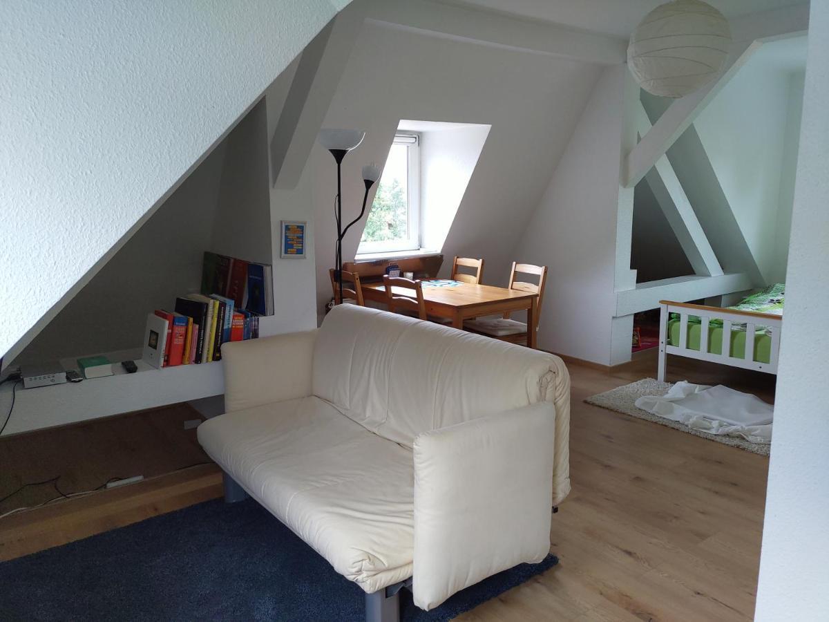 Judits Apartments Берлин Экстерьер фото