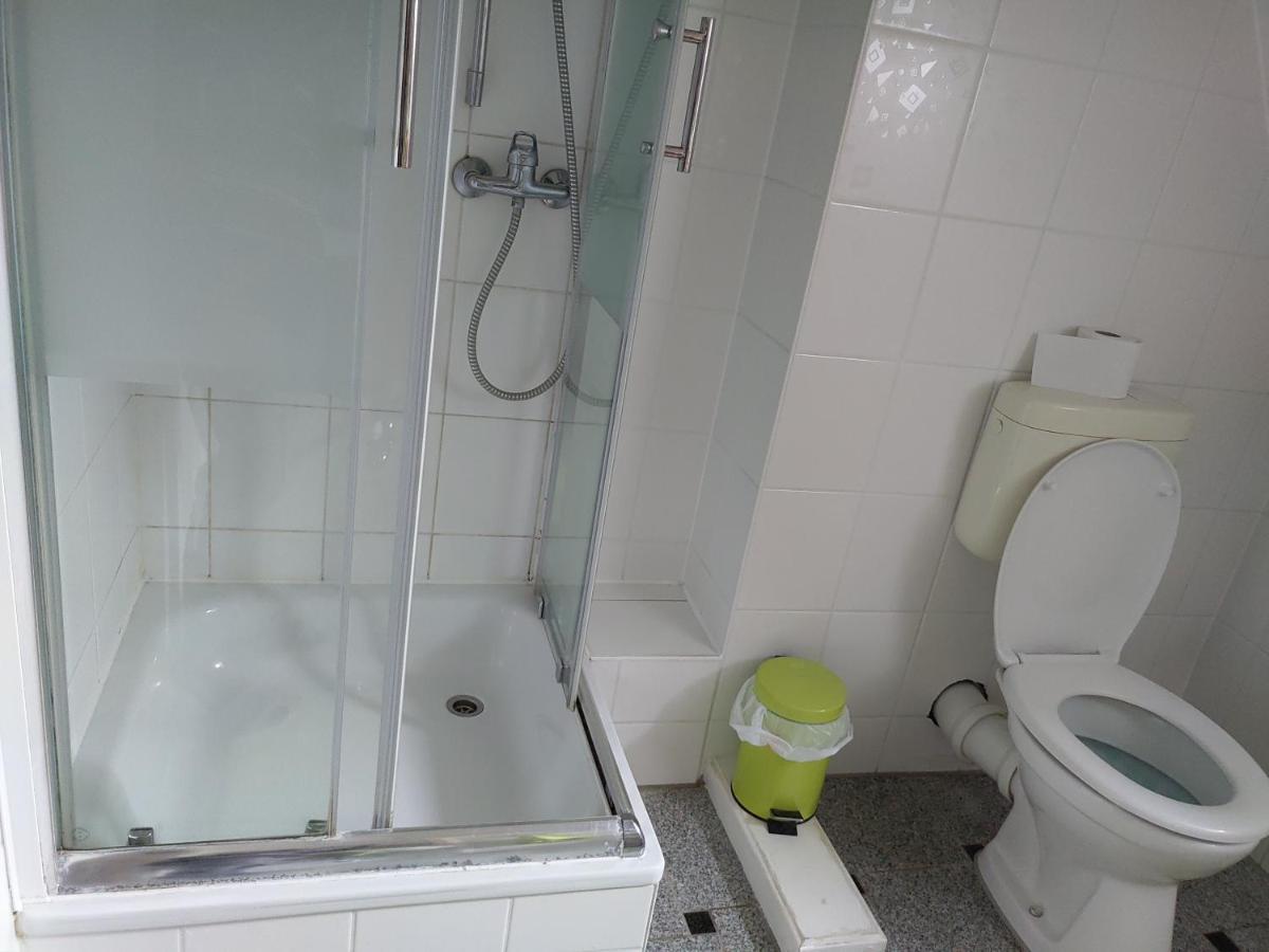 Judits Apartments Берлин Экстерьер фото