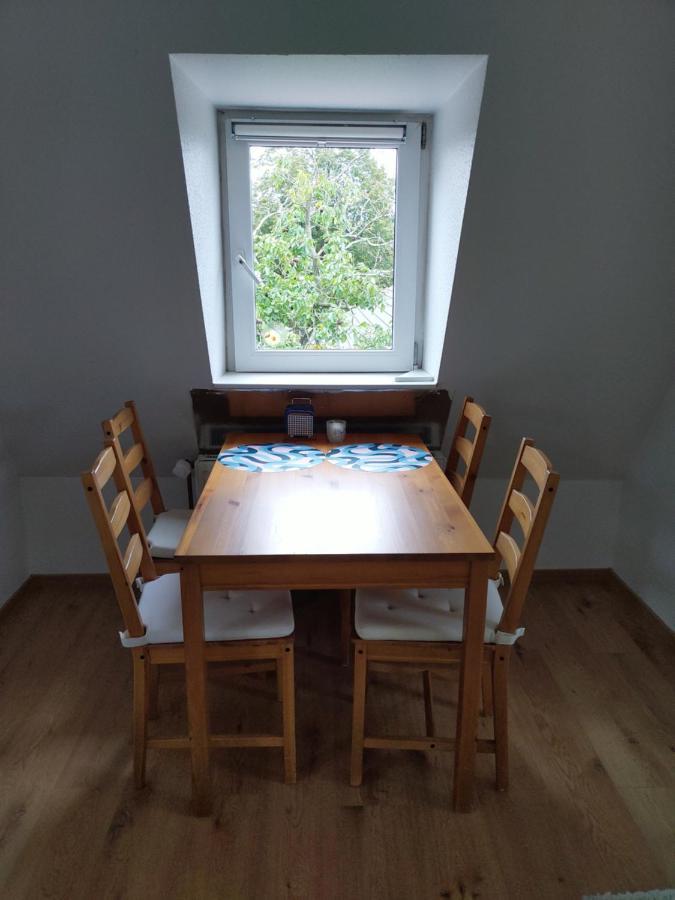 Judits Apartments Берлин Экстерьер фото