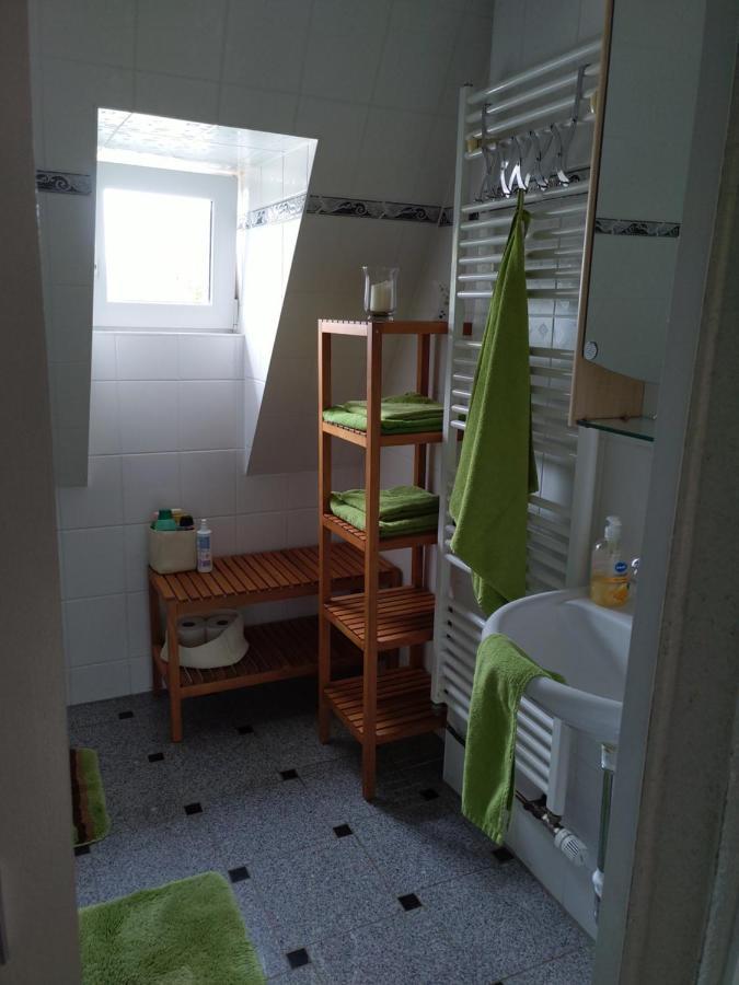 Judits Apartments Берлин Экстерьер фото