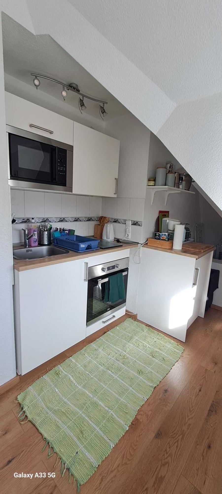 Judits Apartments Берлин Экстерьер фото