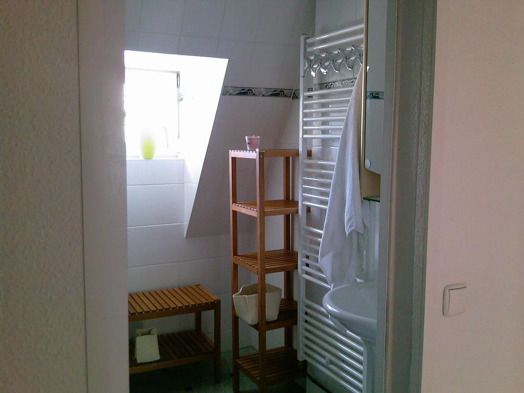 Judits Apartments Берлин Экстерьер фото