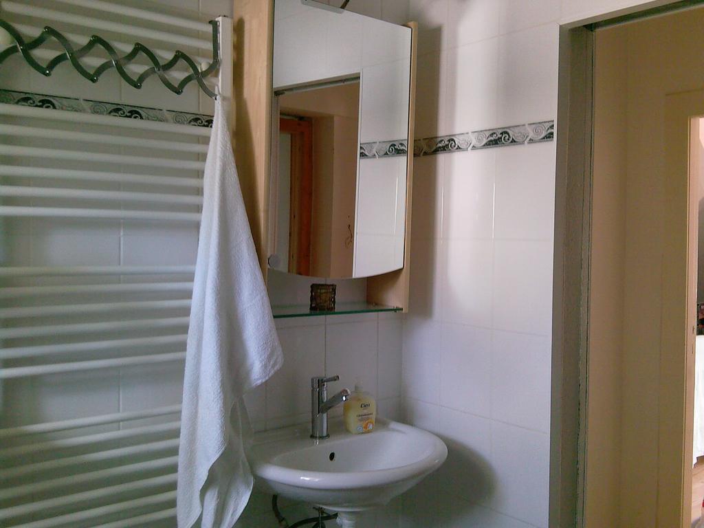 Judits Apartments Берлин Экстерьер фото